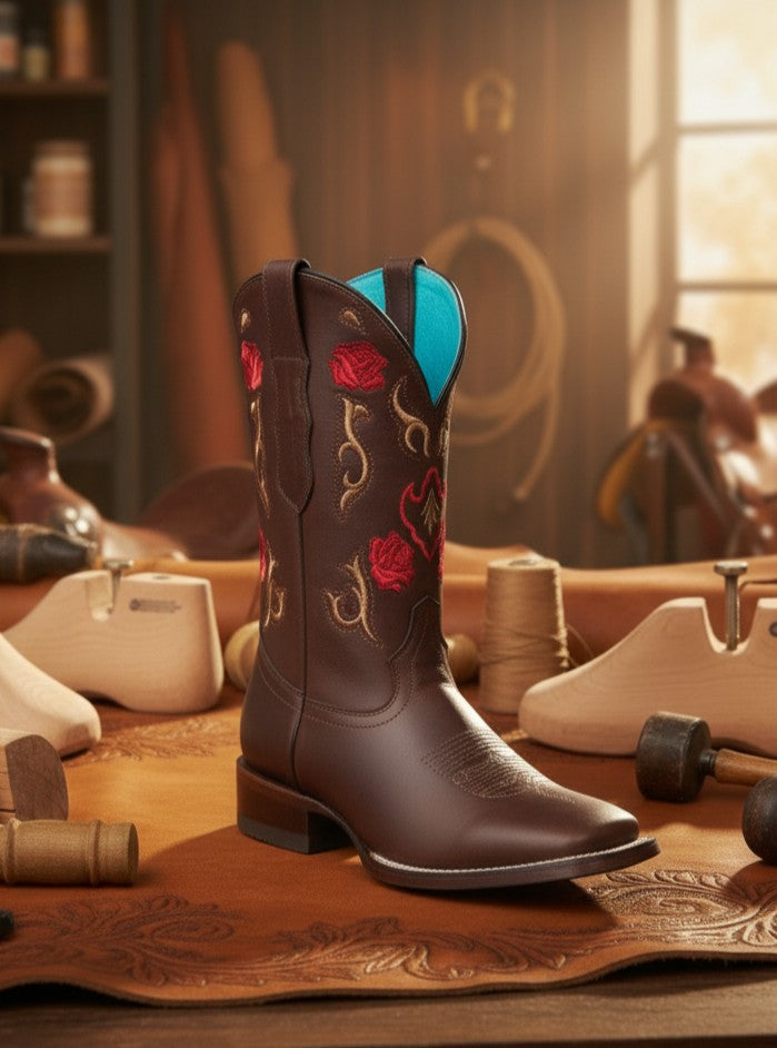 Women's Cowboy Boots