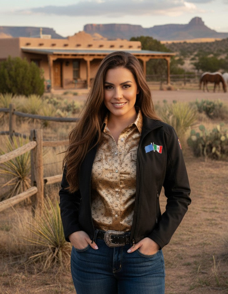 Women's Jacket