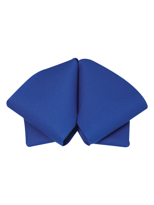 Adult 
Mexican Charro Bow Tie 100% Polyester Royal Blue  601394